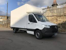 Man and Van Hire Brixton